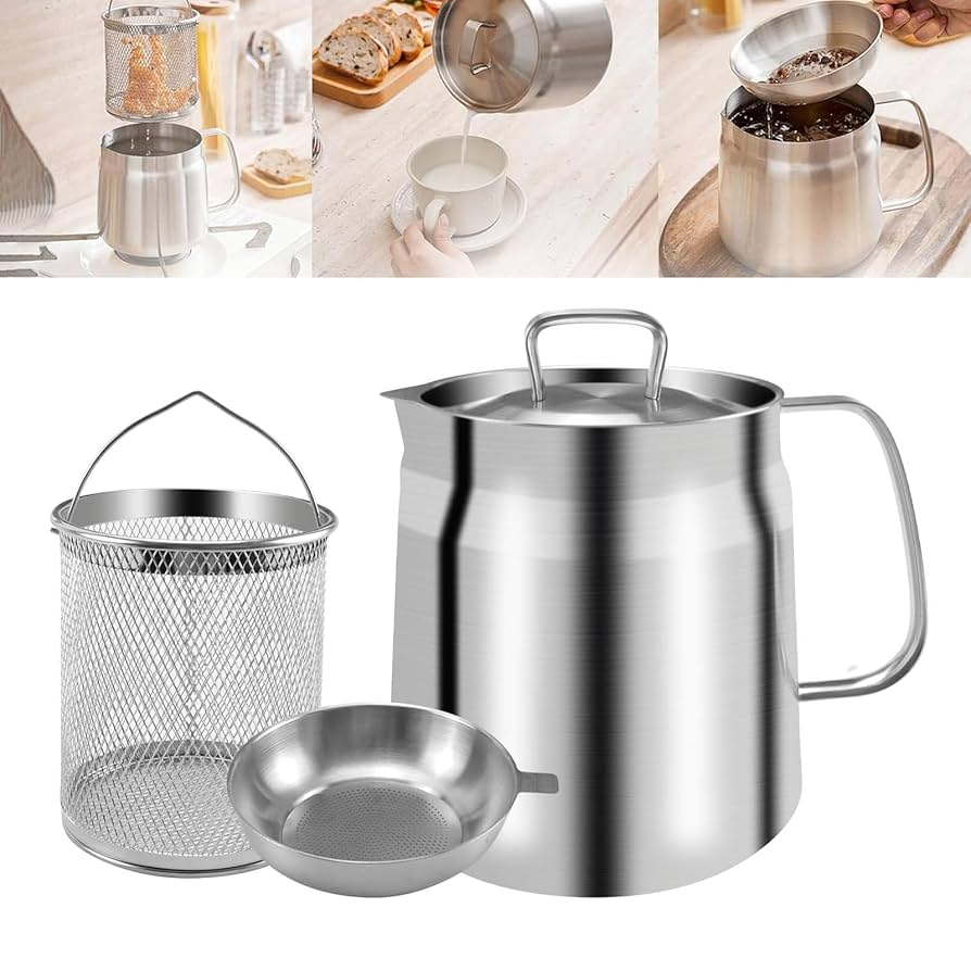 バーベキュー・調理用品 H&O Geek Field _ Nitriding OD Cover